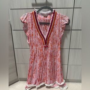 Poupette St. Barth Sasha Dress